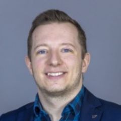 Соловьев Алексей