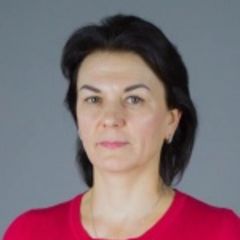 Соболева Наталья