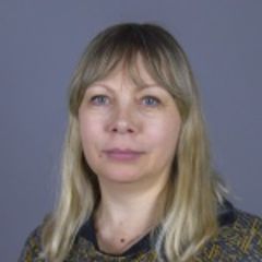 Чебуркаева Альбина
