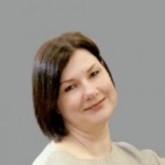 Гончаренко Наталья