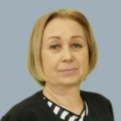Миронова Елена