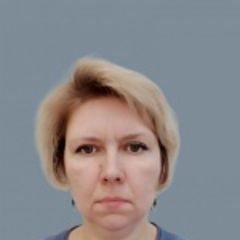 Давыдова Анастасия