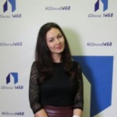 Алиева Гюльмира Юсифовна