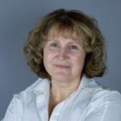 Романова Татьяна