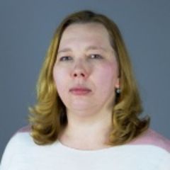 Федотова Оксана