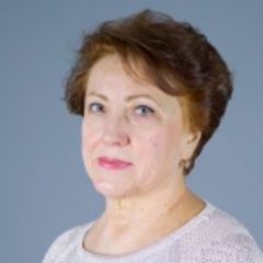Баландина Татьяна Александровна