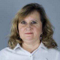 Егорова Алла