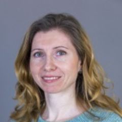 Могирева Екатерина