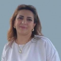 Асланова Севиндж Рагим кызы