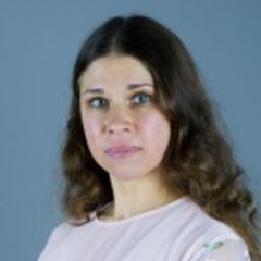 Новикова Анна