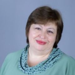 Голод Людмила