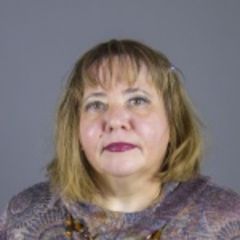 Желтова Светлана