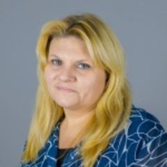 Андронычева Наталья Александровна