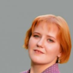 Железнова Александра