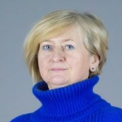 Фролова Юлия