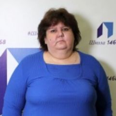 Клабукова Галина