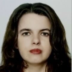 Зубкова Светлана