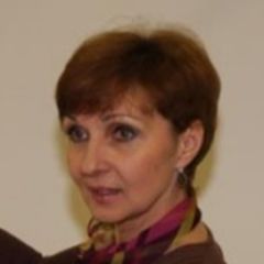 Подпорина Марина