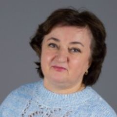 Люднева Ирина