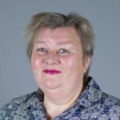 Гончарова Марина