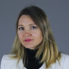 Грачева Екатерина