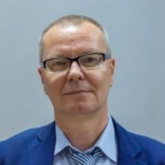 Перевозников Александр