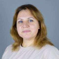 Доронина Ирина