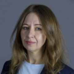 Костюкова Диана