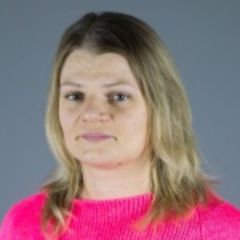 Старокожева Светлана