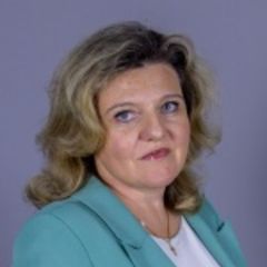 Михеева Евгения