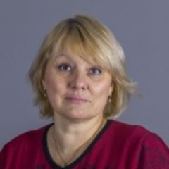 Пятачкевич Ия