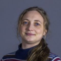 Левштанова Наталья