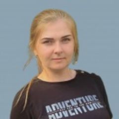 Жидкова Анастасия