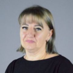 Ромашова Олеся