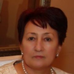 Сафина Муршида