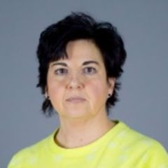 Перетокина Наталья