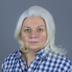 Стенина Татьяна