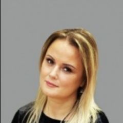 Наумова Людмила