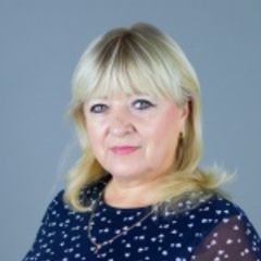 Кайдашова Елена