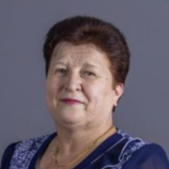 Курташова Елизавета