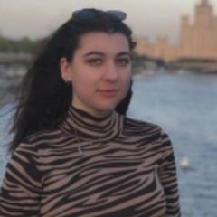Гутенко Полина