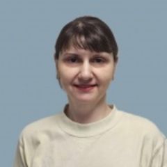 Камбур Татьяна