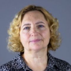 Корецкая Елена