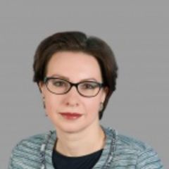 Ларионова Екатерина