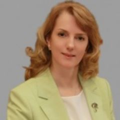 Малявина Екатерина