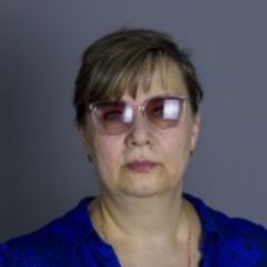 Бартенева Елена