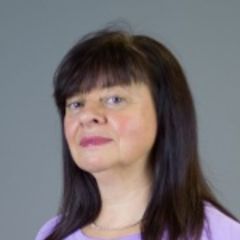 Арасланова Ольга Анатольевна