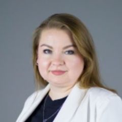 Малина Елена