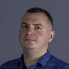 Миронов Дмитрий