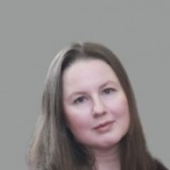 Новикова Ольга
